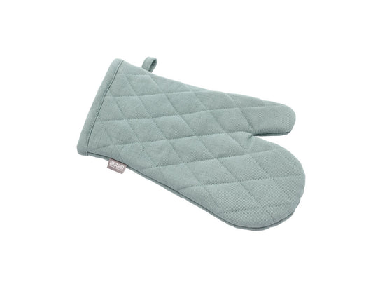 Bastian Tekstiler grillhandske - Lys gråblå