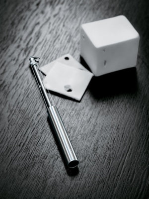 Stelton Osteskærer