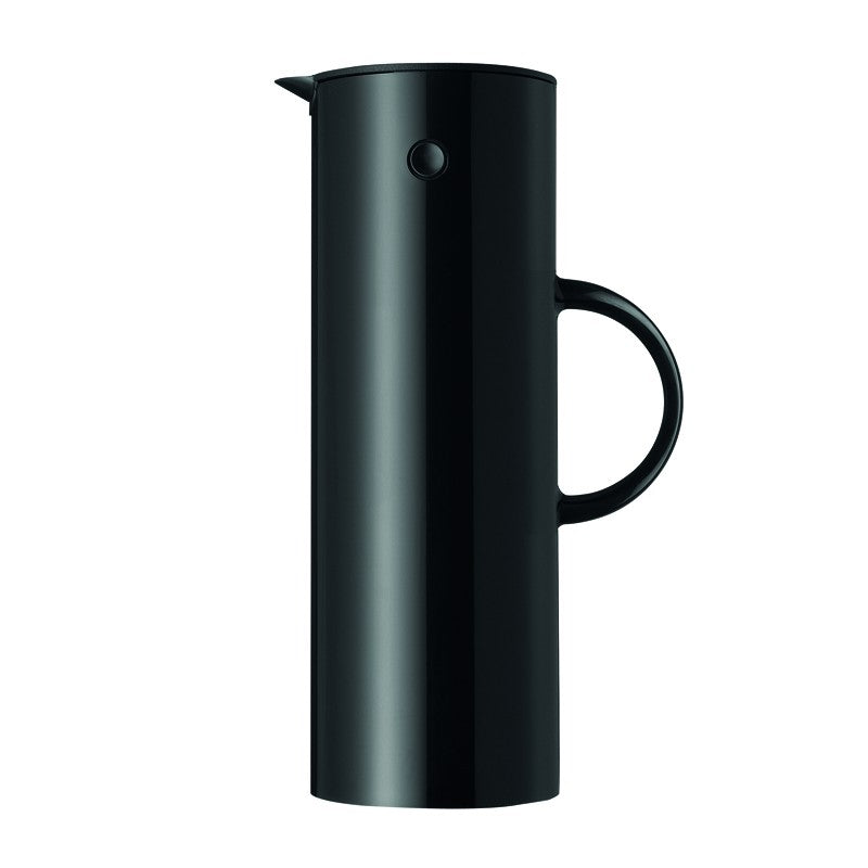 Stelton termokande 1 ltr. sort