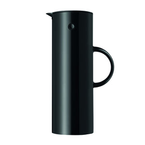 Stelton termokande 1 ltr. sort