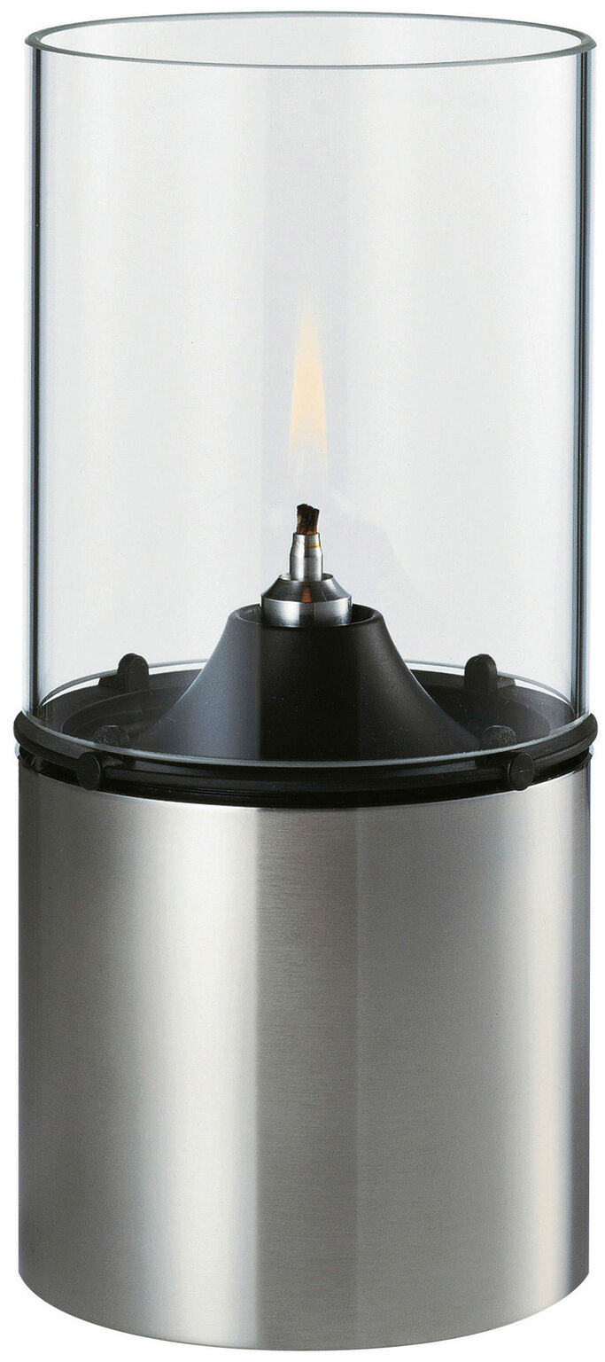 Stelton EM, Olielampe.