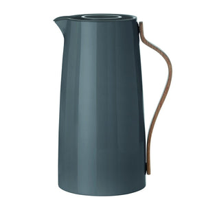 Stelton Emma termokande 1,2 ltr. grå