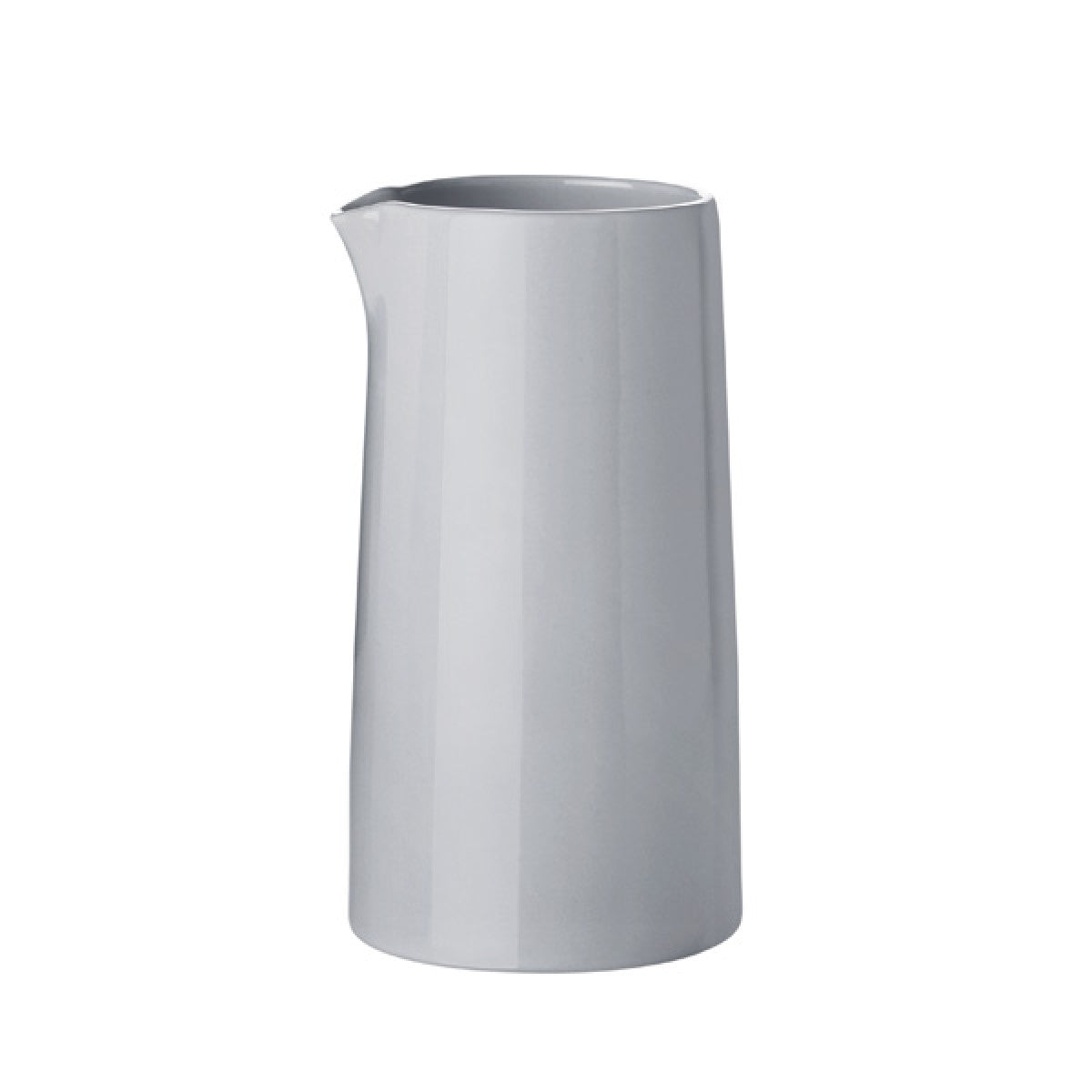 Stelton Emma Mælkekande Termo 0,3 ltr. Grå