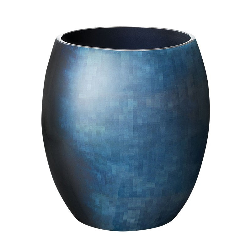 Stelton Stockholm Horizon vase 17,8 cm