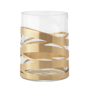 Stelton Tangle Vase Medium 16 Cm