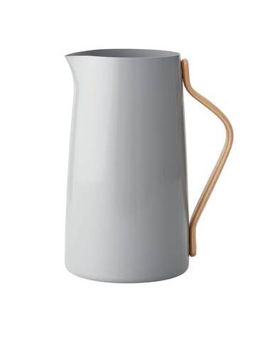 Stelton Emma serveringskande 2,0 liter grå