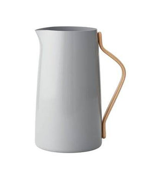 Stelton Emma serveringskande 2,0 liter grå