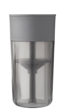 Rigtig By Stelton Cheese-IT Parmesan Kværn