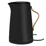 Stelton Emma elkedel sort 1,2 ltr