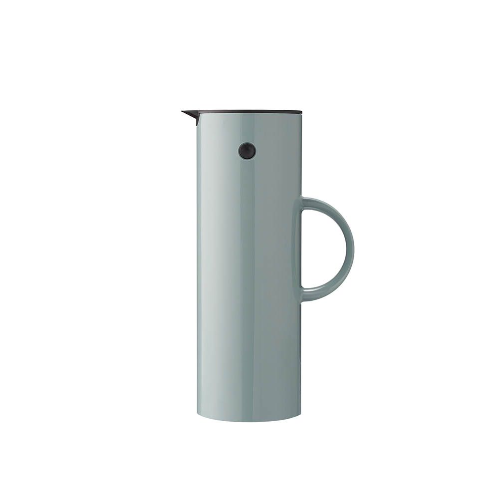 Stelton Termokande EM77 Dusty Green 1 ltr.