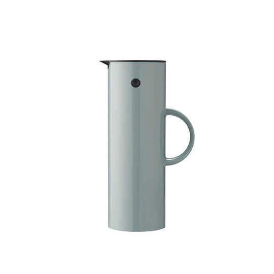 Stelton Termokande EM77 Dusty Green 1 ltr.