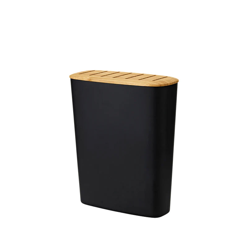 RIG-TIG Block-it Knivblok Sort
