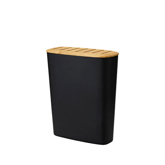 RIG-TIG Block-it Knivblok Sort