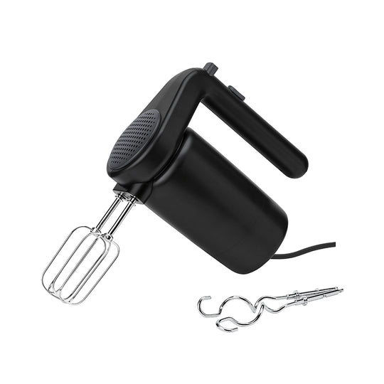RIG-TIG Foodie håndmixer sort