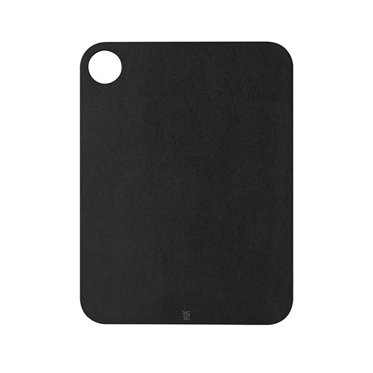 RIG-TIG Cut-It Skærebræt Black 31 x 23,5 cm