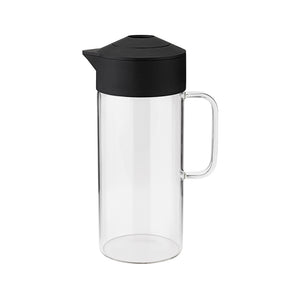 RIG-TIG Pip Serveringskande Black 1,4 Liter