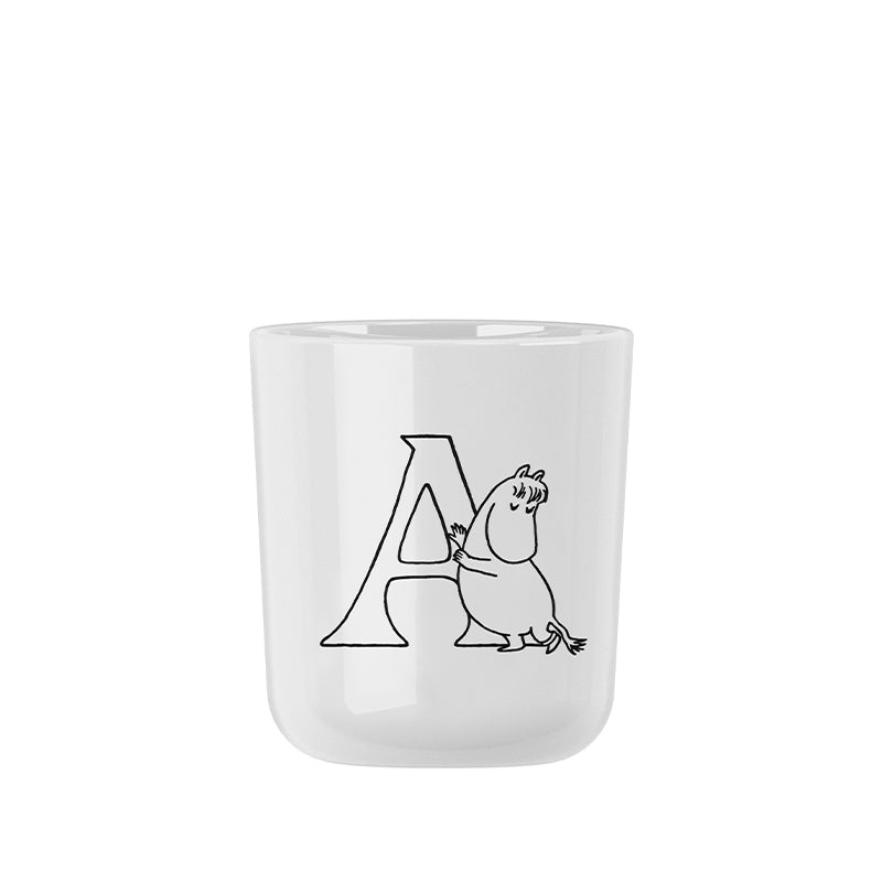 RIG-TIG Moomin Abc Kop A