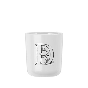 RIG-TIG Moomin Abc Kop D