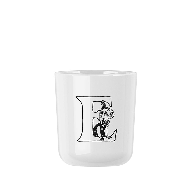 RIG-TIG Moomin Abc Kop E