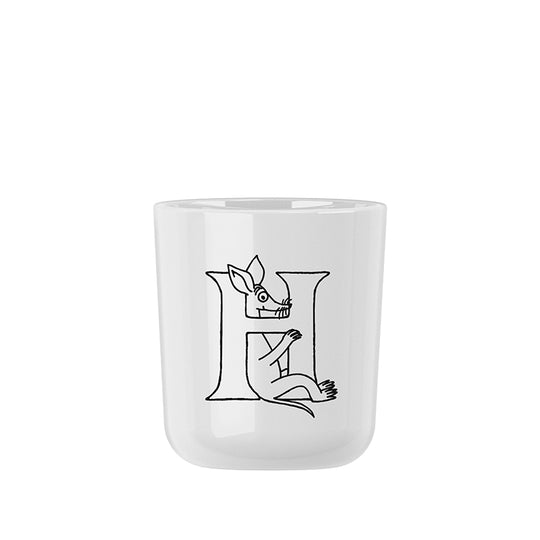 RIG-TIG Moomin Abc Kop H