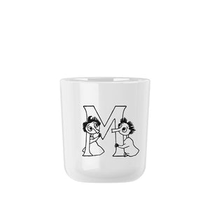 RIG-TIG Moomin Abc Kop M