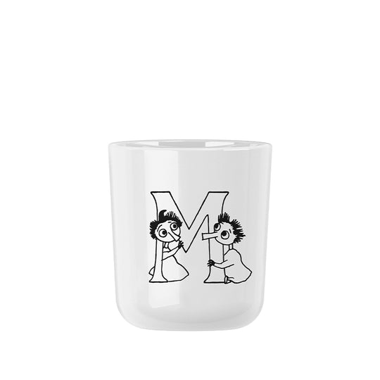 RIG-TIG Moomin Abc Kop M