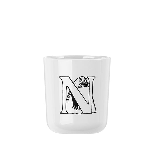 RIG-TIG Moomin Abc Kop N