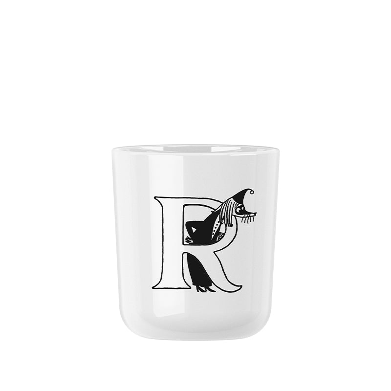 RIG-TIG Moomin Abc Kop R