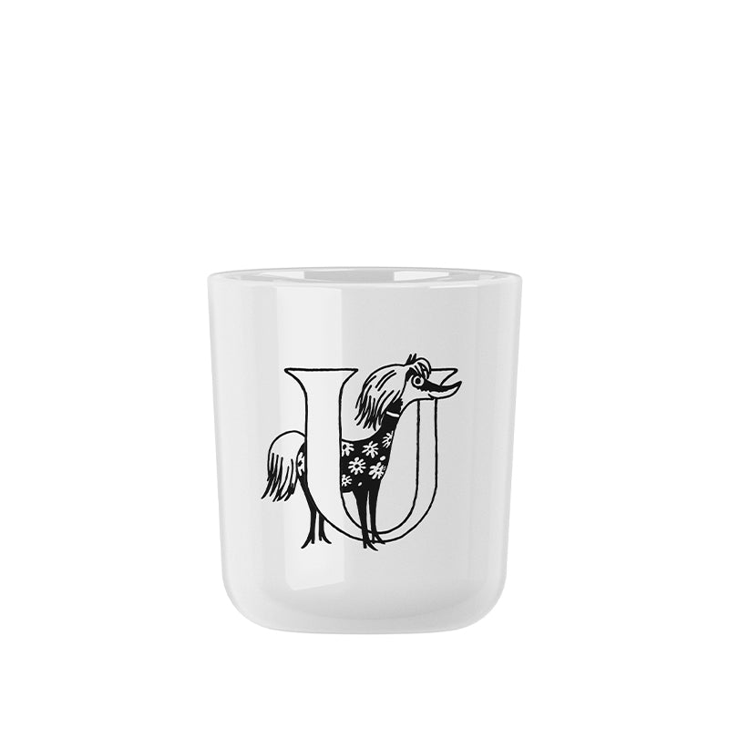 RIG-TIG Moomin Abc Kop U