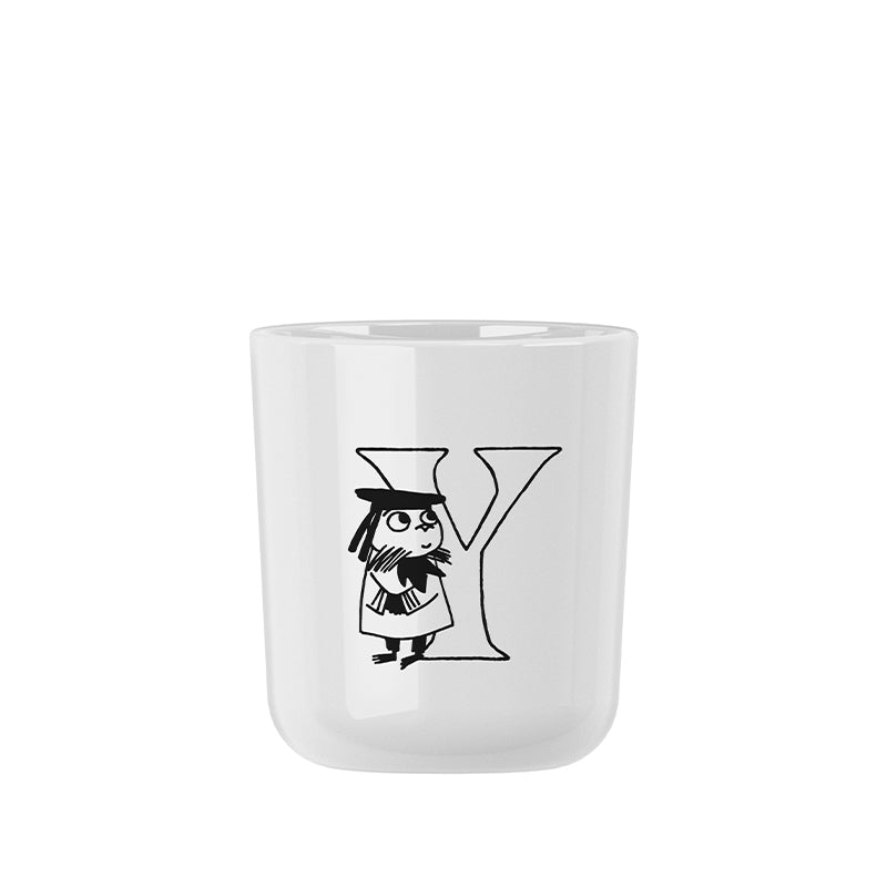 RIG-TIG Moomin Abc Kop Y