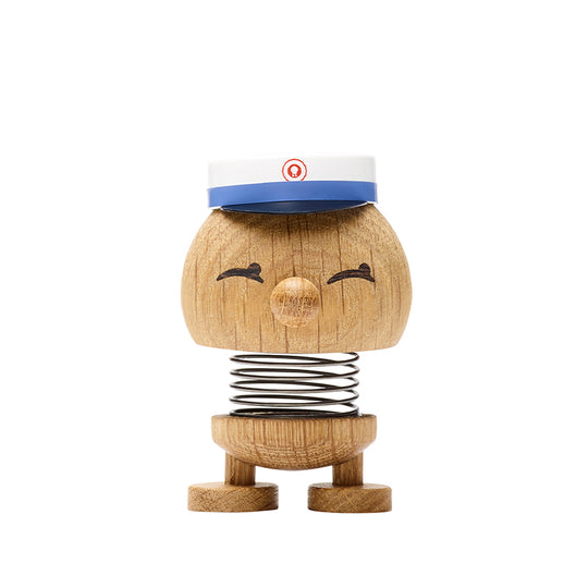 Hoptimist student Bimble eg lille