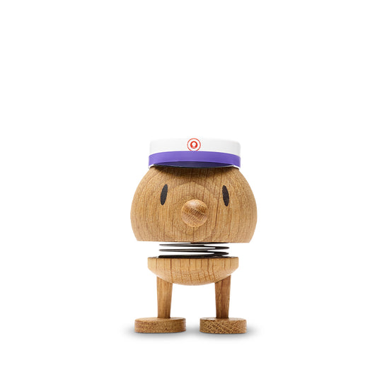 Hoptimist student Bumble eg lille