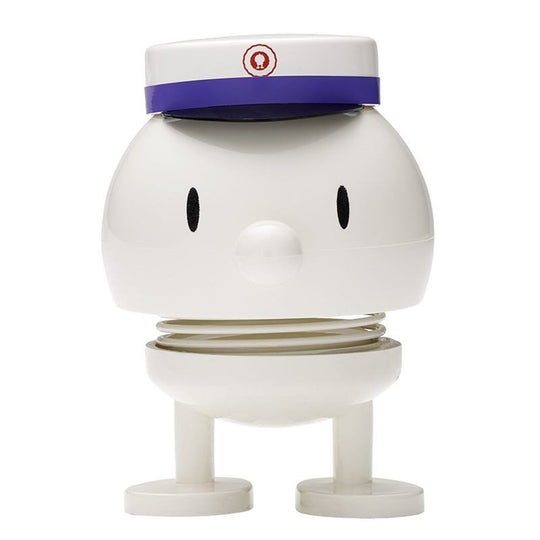 Hoptimist Bumble Student, Lille Hvid