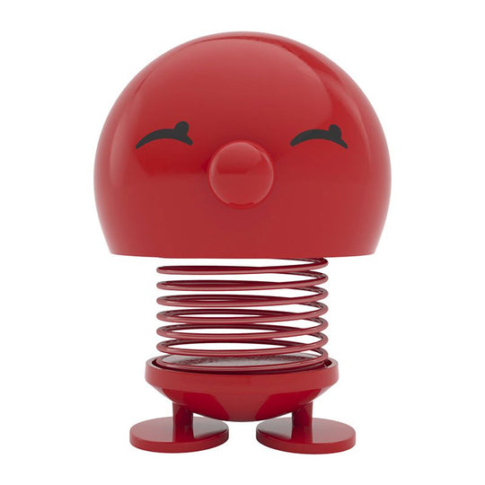 Hoptimist junior Bimble rød