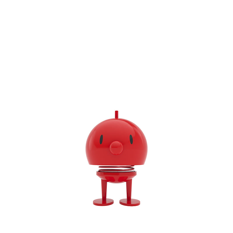 Hoptimist Bumble junior rød