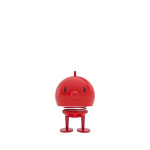 Hoptimist Bumble junior rød