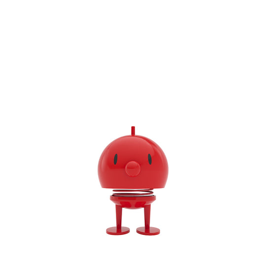 Hoptimist Bumble junior rød