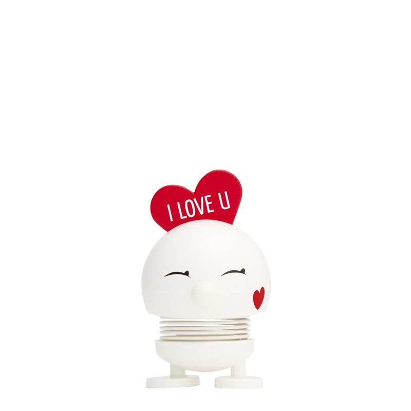 Hoptimist love Bimble