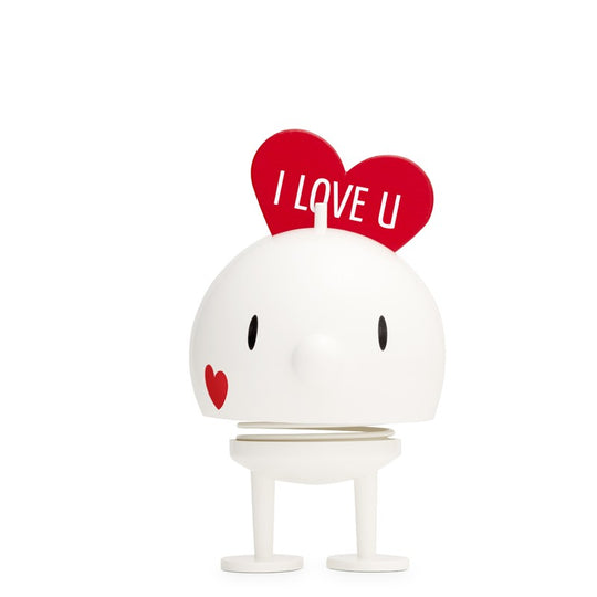 Hoptimist Love Bumble