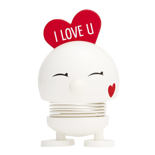 Hoptimist Baby Lille Bimble Love