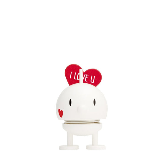 Hoptimist Baby Lille Bumble Love