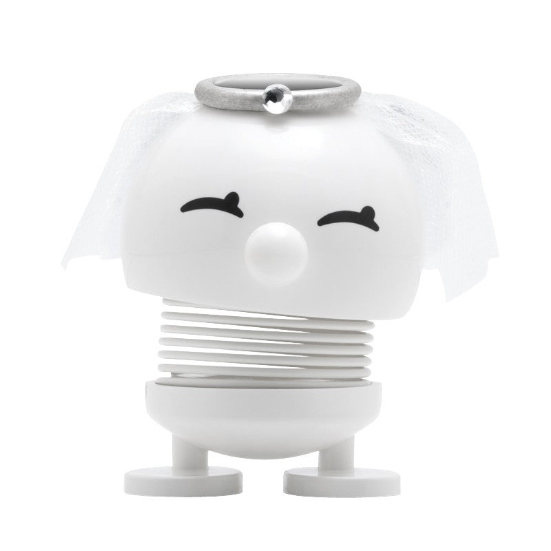 Hoptimist Brud wedding bride