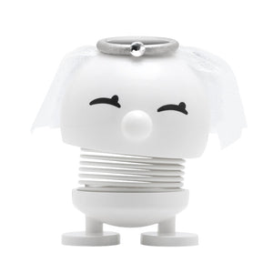 Hoptimist Brud wedding bride