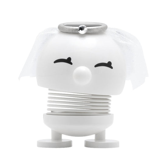 Hoptimist Brud wedding bride