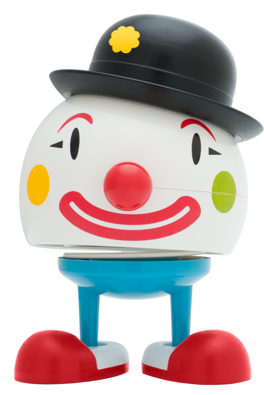 Hoptimist Bobo Baby Bumble