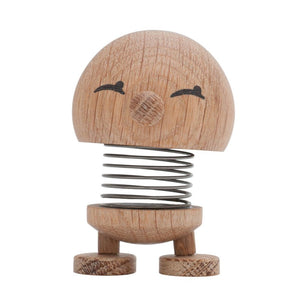 Hoptimist baby woody bimble eg 6,5 cm