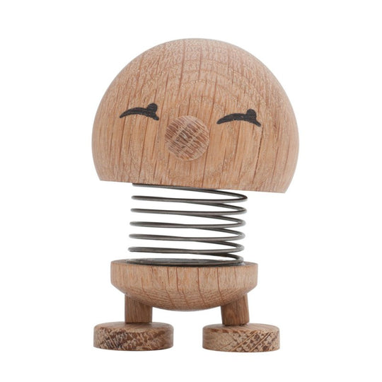 Hoptimist baby woody bimble eg 6,5 cm