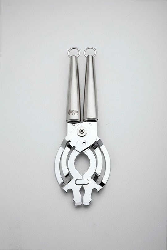 Steel-Function Universal Lågåbner