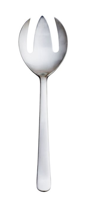 Kay Bojesen Grandprix Serveringsgaffel Lille Mat