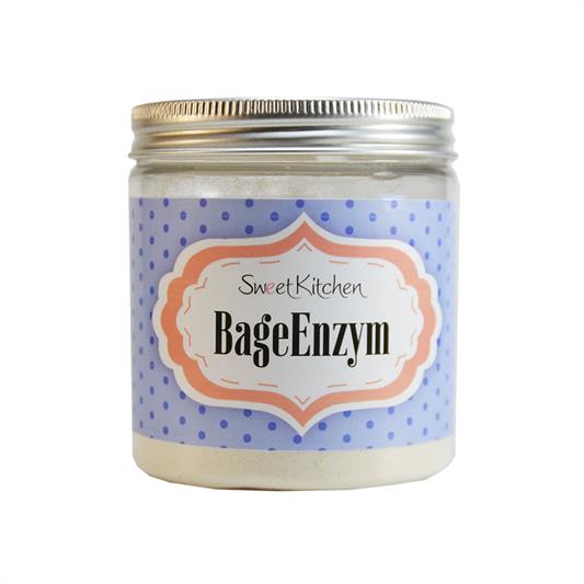 Sweetkitchen bage enzym 80 gram